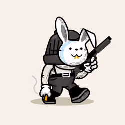 Bad Guy #938