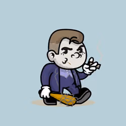 Bad Guy #388