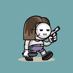 Bad Guy #238