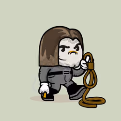 Bad Guy #431