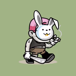 Bad Guy #895