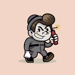 Bad Guy #326