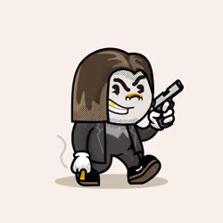 Bad Guy #973