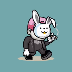Bad Guy #193