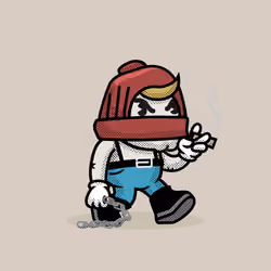 Bad Guy #767