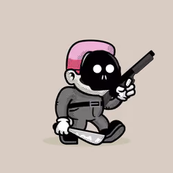 Bad Guy #1172
