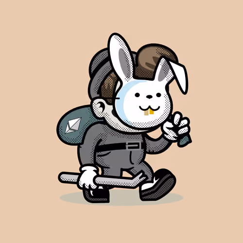 Bad Guy #407