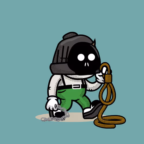 Bad Guy #522