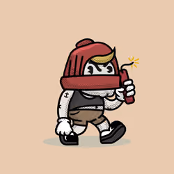 Bad Guy #679