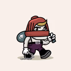 Bad Guy #323