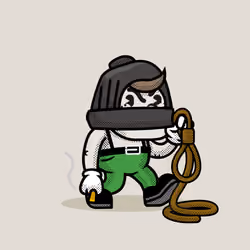 Bad Guy #117