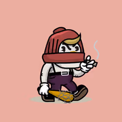 Bad Guy #970