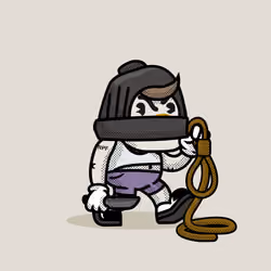 Bad Guy #145