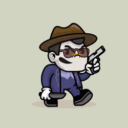Bad Guy #673