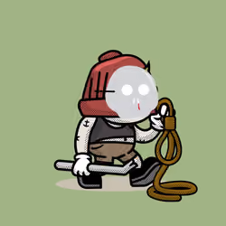 Bad Guy #598