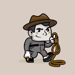 Bad Guy #972
