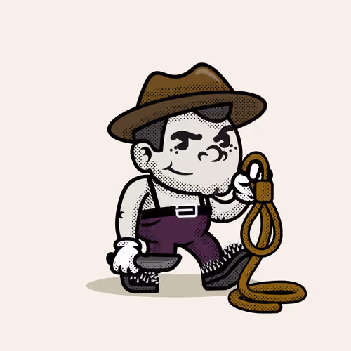 Bad Guy #110
