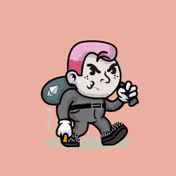Bad Guy #437