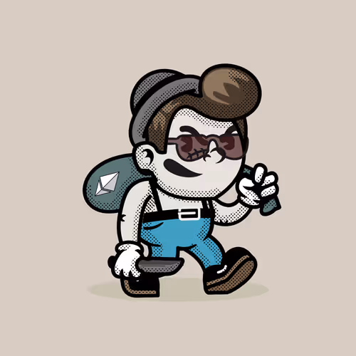 Bad Guy #355