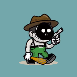 Bad Guy #11