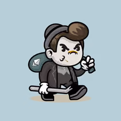Bad Guy #285
