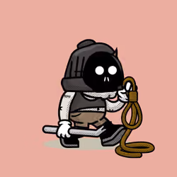 Bad Guy #266
