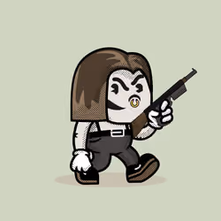 Bad Guy #819