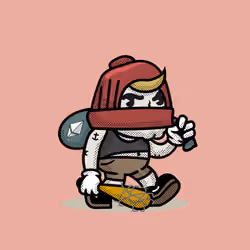 Bad Guy #1119