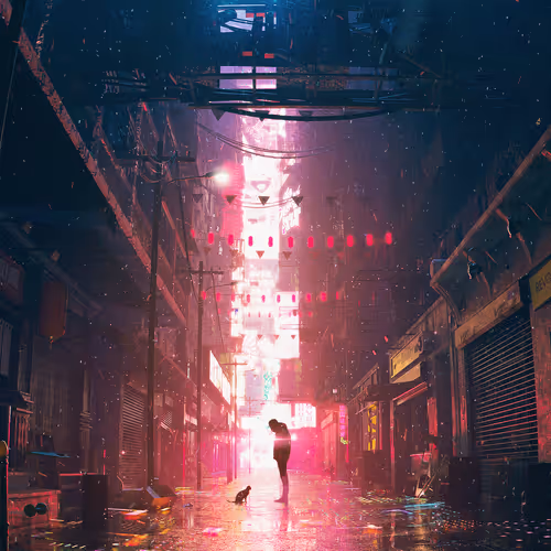 Ethan S Nightscapes