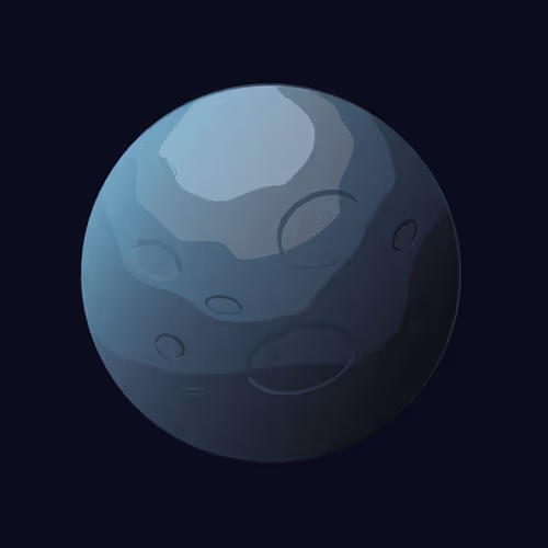 Thorchain Collectibles