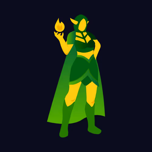 Thorchain Collectibles