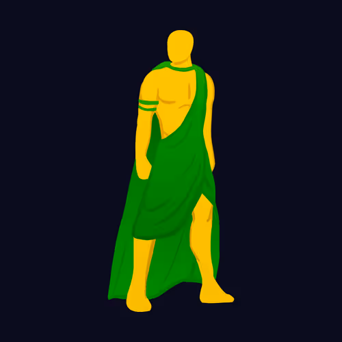 Thorchain Collectibles