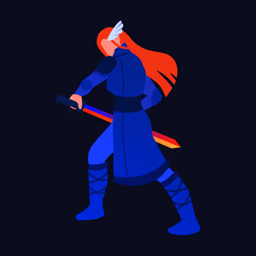 Thorchain Collectibles