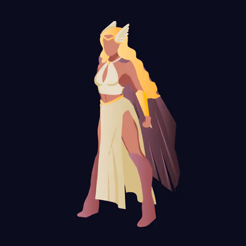 Thorchain Collectibles