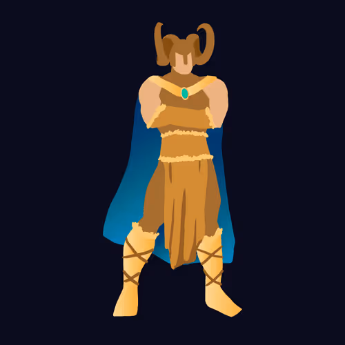 Thorchain Collectibles
