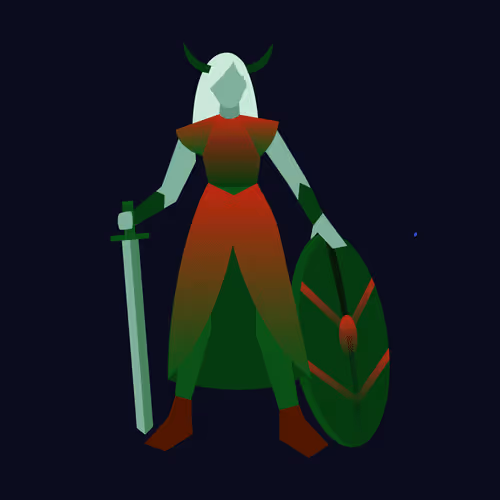 Thorchain Collectibles