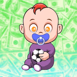 Okay BetBabys #1225