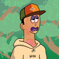 The Bluff Locs #179