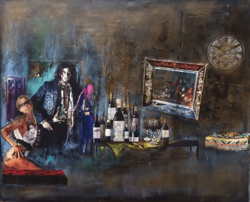 Item #85233379444174085473023186803160319424200826514234032054222233342752229163045 Media