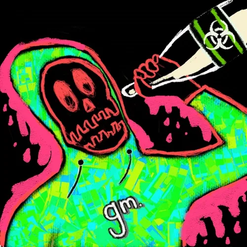 rekt.poorpepe.eth Ethereum Name Service (ENS and .eth domain) PFP