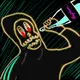 6831