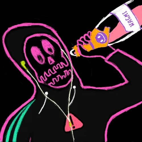 rektgoodman.eth Ethereum Name Service (ENS and .eth domain) PFP