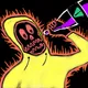 5737