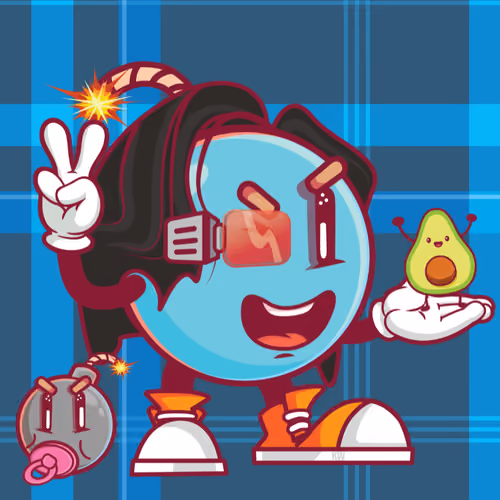 F-Bomb #4485