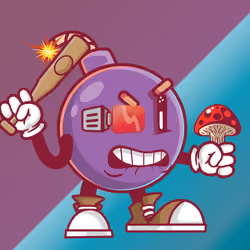 F-Bomb #3598