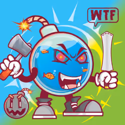 F-Bomb #2895