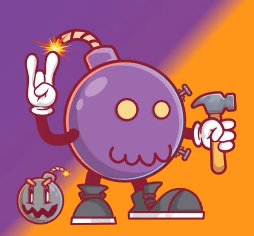F-Bomb #1214