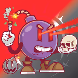 F-Bomb #2371