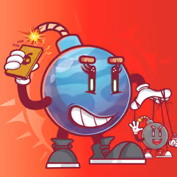 F-Bomb #2582