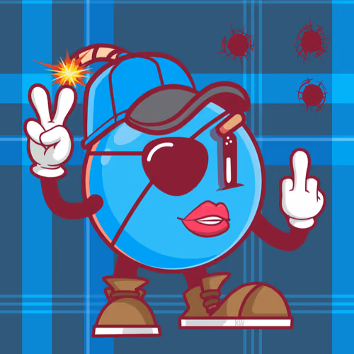 F-Bomb #2776